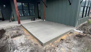 Land Clearing for NTX Outdoors in Arlington, TX