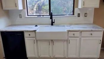Kitchen Renovation for Birdseye Pro Construction LLC in San Antonio, TX