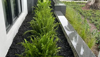 Landscape Lighting for An Extravagant Landscape & Lawn Service in Delray, FL