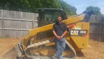 Land Clearing for Mid-Tenn Construction in Hendersonville, TN