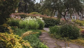 Landscape Supply Center for Handy Hands Landscape in Corvallis, OR
