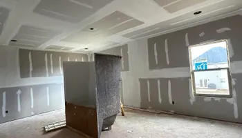 Interior Painting for SPD Painting in Seymour, TN