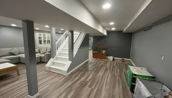 Renovations & Remodels for Blue Collar Contracting LLC in Lakehurst, NJ