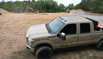 Custom Homes for PLW Construction in Dickson, TN