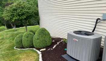 Mowing for Green Sweep Lawn and Landscape in Eureka, MO