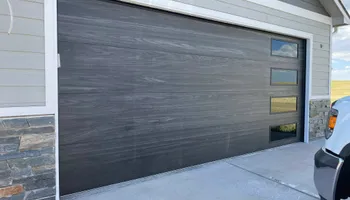 Garage Door Installation for 423 Garage Doors, LLC in Signal Mountain, Tennessee