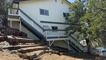Exterior Painting for Gold Eagle Painting in Tulare County, CA