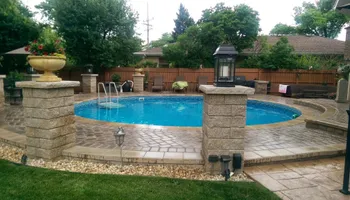 Masonry & Hardscape for Alvarez Pavingstone INC. in Lyons, IL