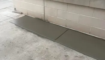 Concrete for Allen's Concrete Finishing in Rock Hill, SC