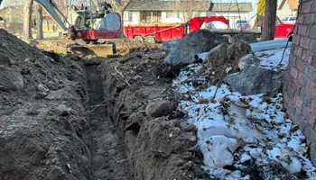 Landscape Installation for Falls Property Services  in Idaho Falls, ID