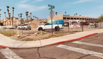 Commercial Electric Work for #1 Arizona Electric LLC in Lake Havasu City, AZ