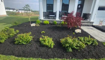 Mowing for Green Lawn Care in Ambler, PA