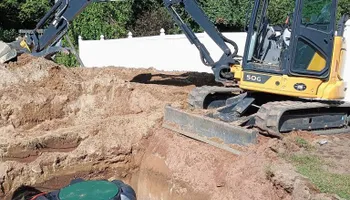Septic Tank Cleaning for Cody's Excavation and Septic in Plainville, CT