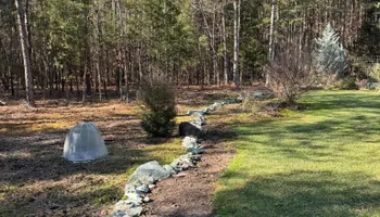 Mowing for Lovingood Landscape in Pittsboro, NC