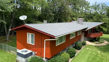 Barndominium Construction for Lumen Constructions in Lobelville, TN