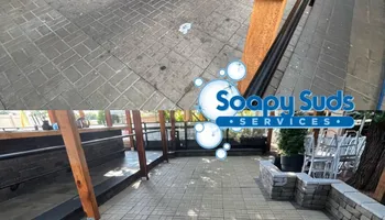 Pressure Washing for Soapy Suds Services in St. Charles, IL