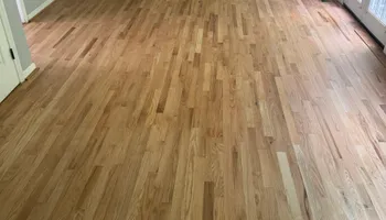Kitchen Renovation for Gemini LLC in Monroe, NC