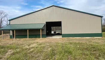 Barndominium Construction for Pioneer Construction in Cambridge City, IN