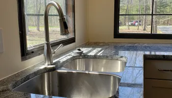 New Pool Construction for Mattox Residential Services in Augusta County, VA