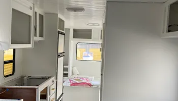 Kitchen Renovations for Benson Renovations in Newport News, VA