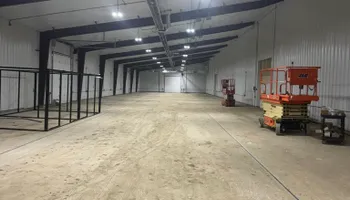 Barndominium Construction for Dittus Construction in Loveland, CO