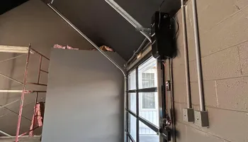 Garage Door Repair for C & B Garage Doors, LLC in Tellico Plains, TN