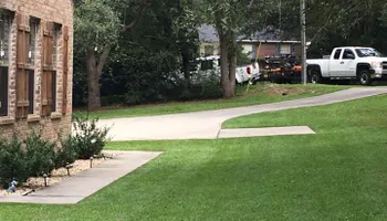 Tree Trimming for Professional Landscape & Irrigation in Pensacola, FL