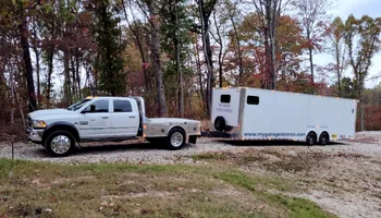 Garage Door Repair for My Garage Door Company in Athens County, OH