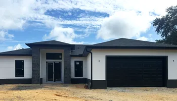 Kitchen Renovation for Zion Construction LLC in Frostproof, FL