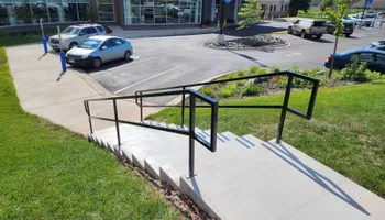 Masonry for North Shore Concrete & Masonry in Duluth, MN