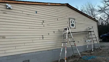 Interior Remodeling for Garza Solutions in Owasso, OK