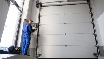 Service and Repair for All Tri-State Door in Atlantic County, NJ