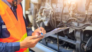 Mobile Diesel & Trailer Repair for Lonzo Road Service in Berks County, PA