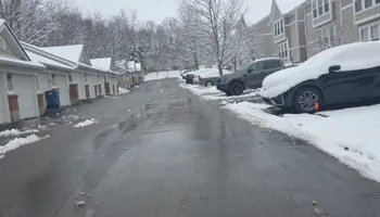 Commercial Landscape Install for K&R Landscaping - Commercial in Cincinnati, OH