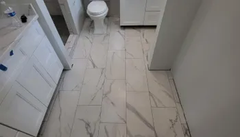 Kitchen Renovation for Wise Builders in Greensboro, NC