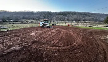 Septic Installation for Holmes Septic Works LLC in Knoxville, TN 