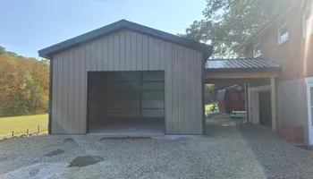 Carpentry for Minich Contracting LLC in Marion Center, PA