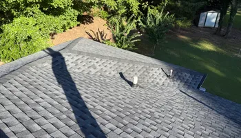 Roofing Installation for Sanchez Roofing and Exteriors in Dalton, GA