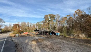 Land Clearing for Mud Creek Vegetation Management in Russellville, AL