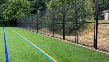 Automated Entry Systems and Gates for TriCity Fence and Contracting in Petersburg, VA