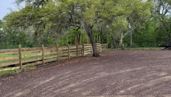 Site Preparation for Divine Construction Services in Brazoria County, TX