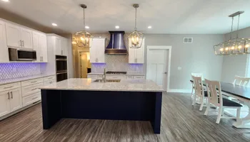 Land Development for Sacksteder & Ward in Brookville, IN