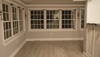 Bathroom Renovation for Townsend Construction in Litchfield, CT
