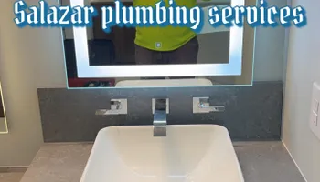 Plumbing Repairs for Salazar Plumbing Services Co LLC in Garland, TX