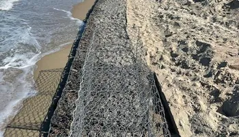 Marine Repairs and New Construction Vinyl and Coquina Seawalls for Lad’s Coastal Construction in Flagler Beach, FL