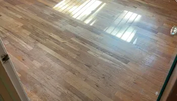 Floor Installation for Kozlowski’s Hardwood Floor Refinishing in Flat Rock, Michigan