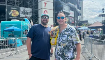 Eone Grinder Pump for Admiral Septic Solutions, LLC in Farragut, TN