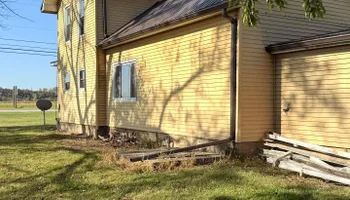 Deck & Patio  for Barajas Construction in Bluffton, IN