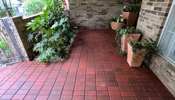 Mowing for Cortez Landscaping Services in Mesquite, TX