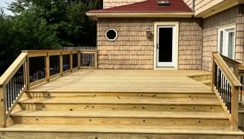 Full Home Renovation for DC Home Remodeling in Egg Harbor Township, NJ